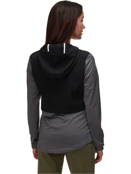 Columbia Sandy Trail Omni Wick Full Zip Jacket with Omni Shade - Picture 2 of 8